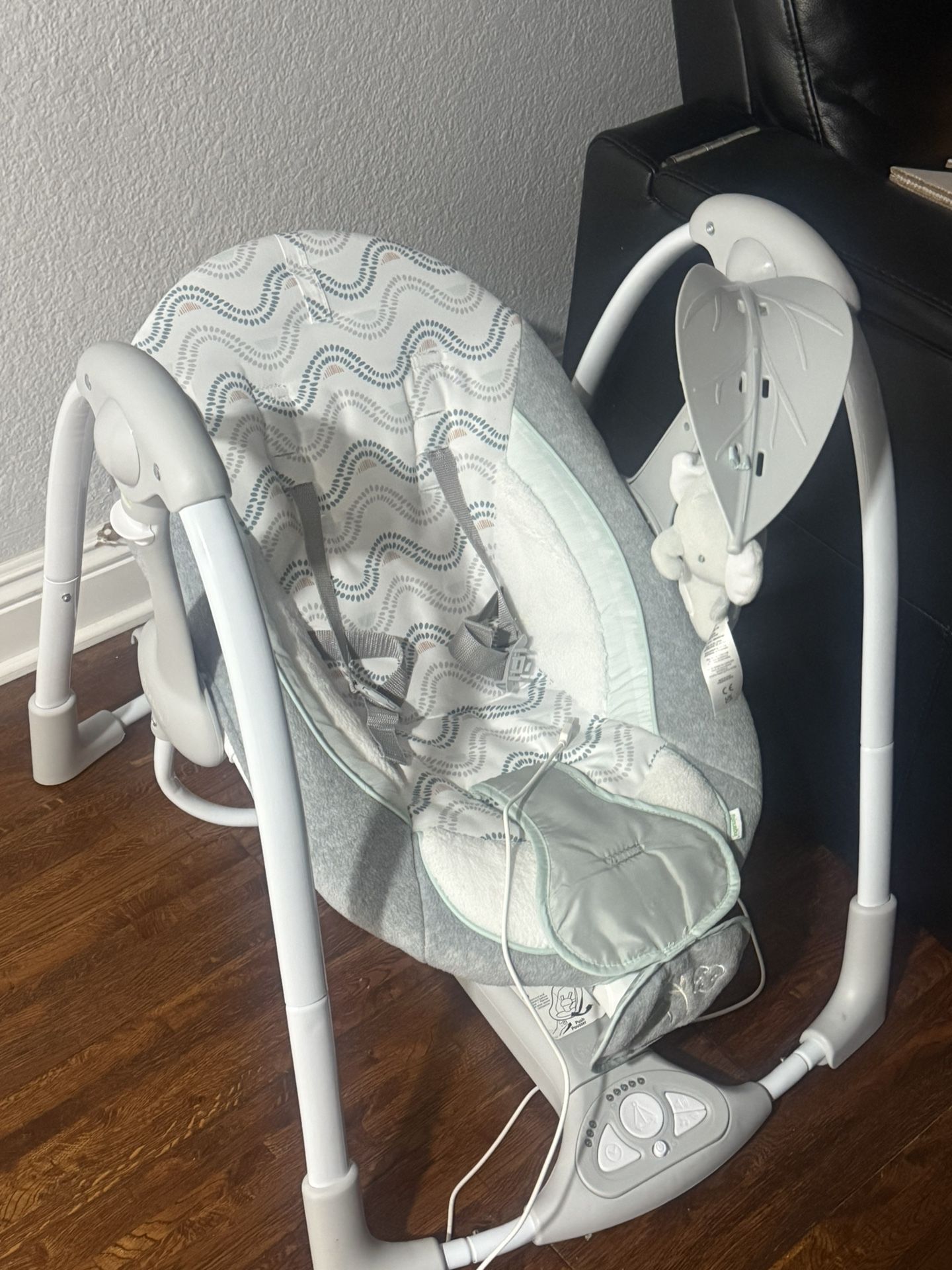 baby swing
