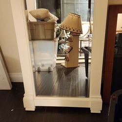 JAMES MARTIN VANITIES MIRROR