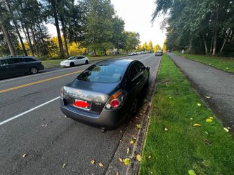 2007 Nissan Altima