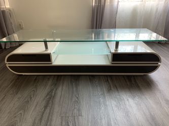 TV stand