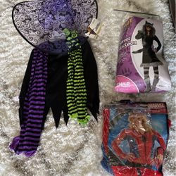Costumes!