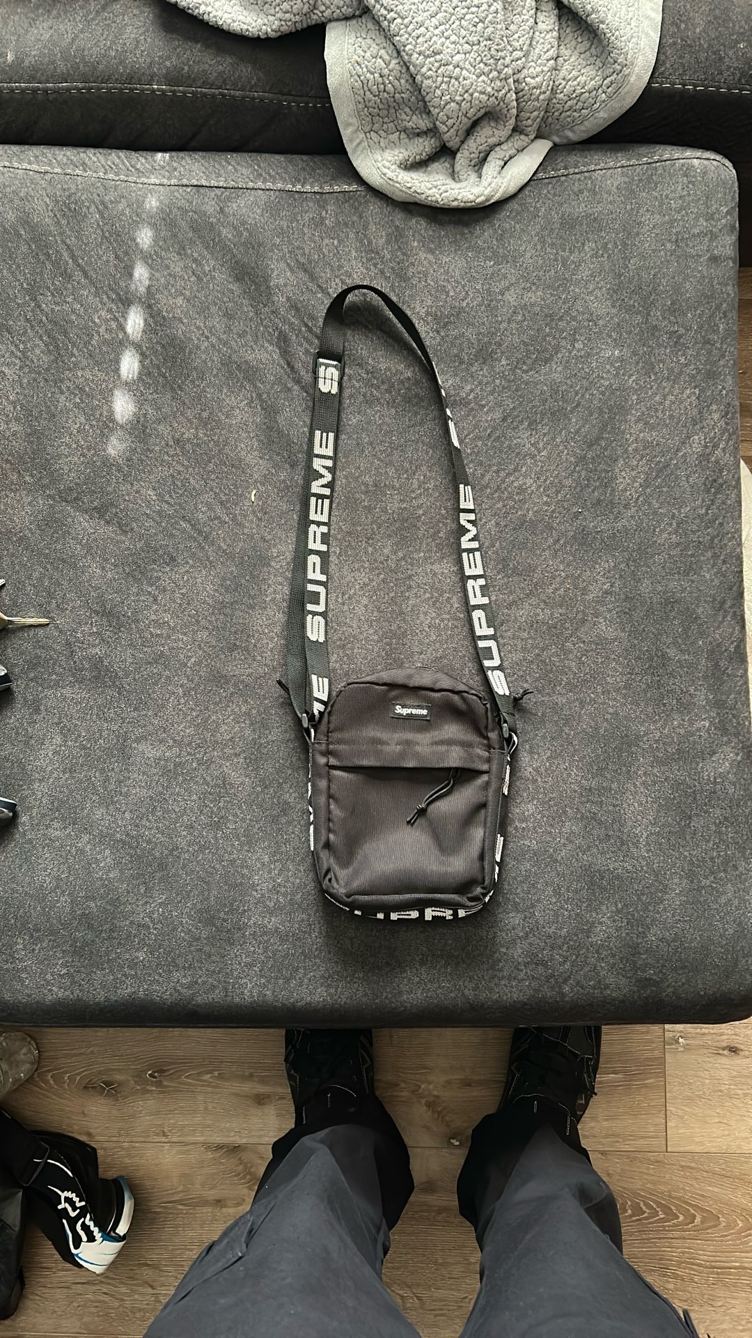 Supreme Bag