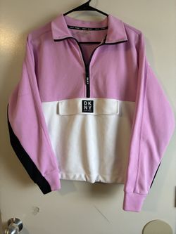 DNKY Pullover Sweatshirt Small 