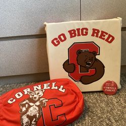 Cornell University Merch