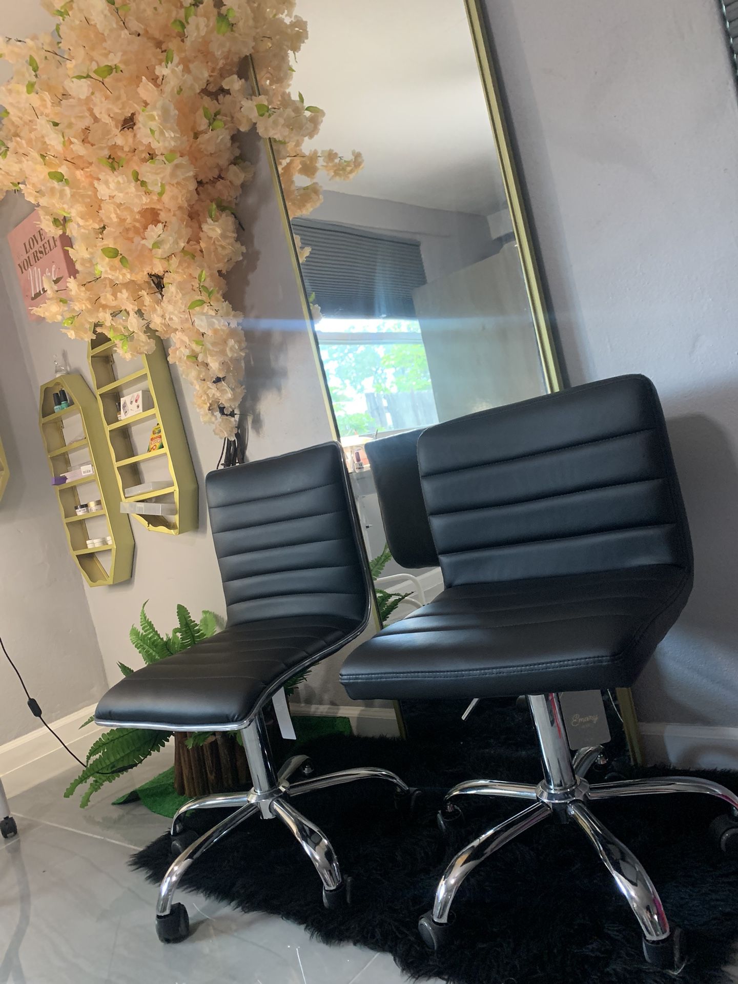 Office Chairs