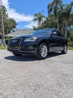 2013 Audi Q5