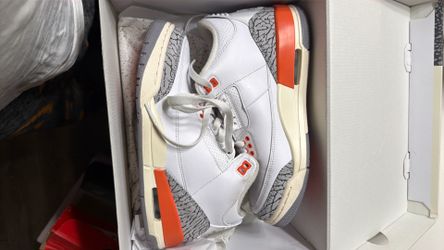 Jordan 3s