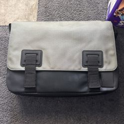Mens Messenger Bag CK