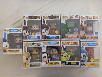 Funko Pop!