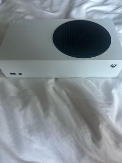 Xbox Series S Trade for pc