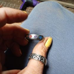 Men's Ring