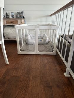 Puppy/Dog Playpen Enclosure