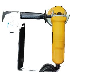 Dewalt Dwe4120 Yellow Hand Saw