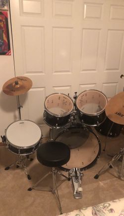 Drum set Yamaha