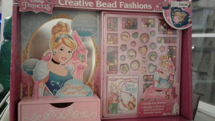 Disney princes creative Bread fashions