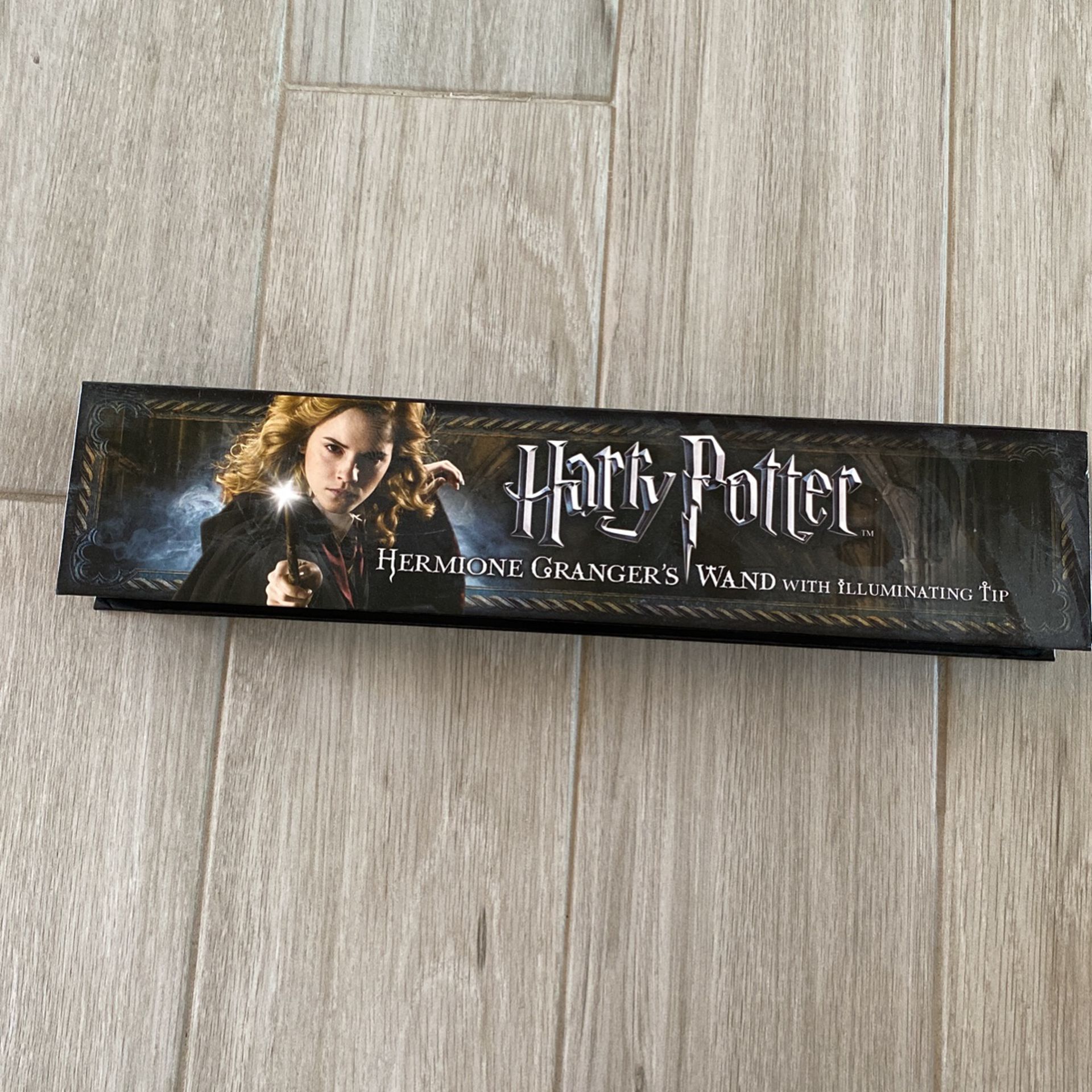 Harry Potter Hermione Granger’s Wand