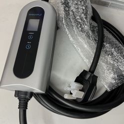 Tesla Charger 