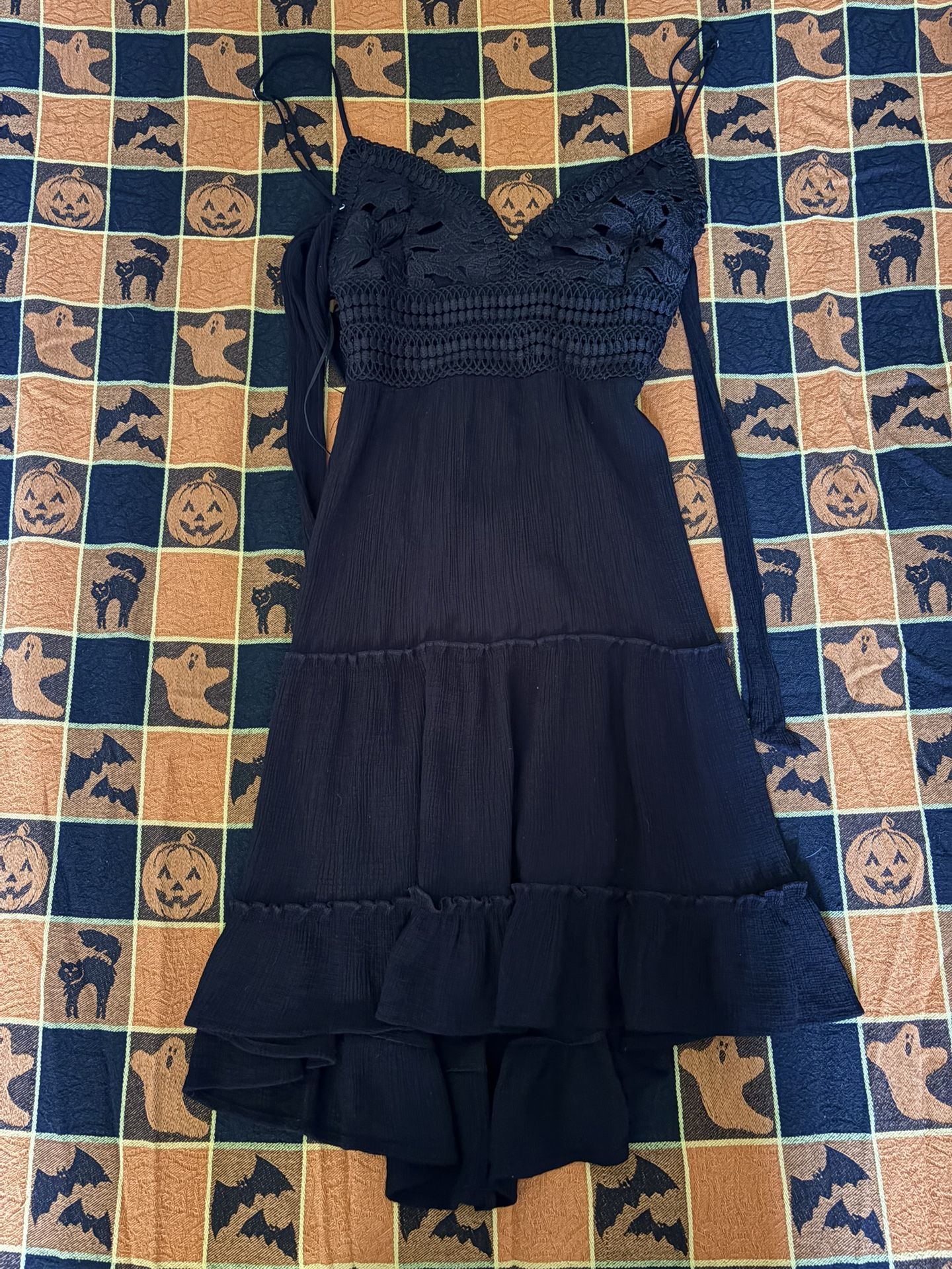 Short Dress