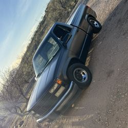 1991 GMC Sierra 1500