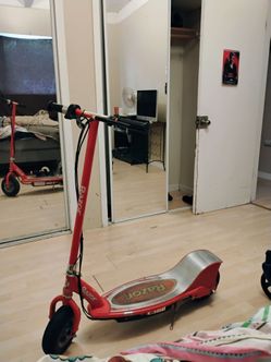 Razor Scooter