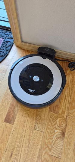 Irobot Roomba E5