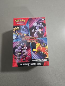 Pokémon  sealed