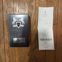 Parfums de Marly Layton Royal Essence 125ML