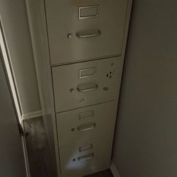 Filing Cabinet 