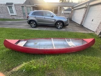 Canoe