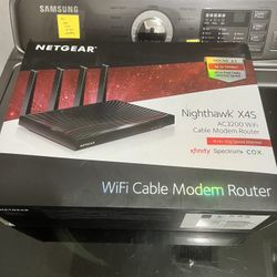 Router 