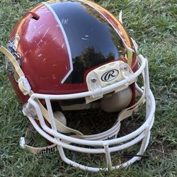 Rawlings Youth Helmet 