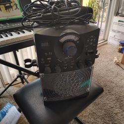 Karaoke Machine