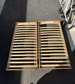 Wooden Bunk Bed Frames