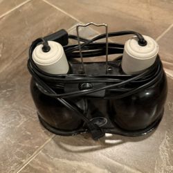 Reptile Dual Lamp Small