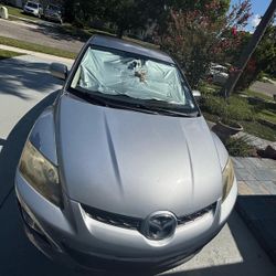 2011 Mazda Cx-7