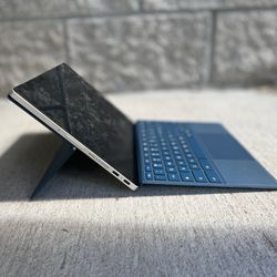 Microsoft Surface with Keyboard 