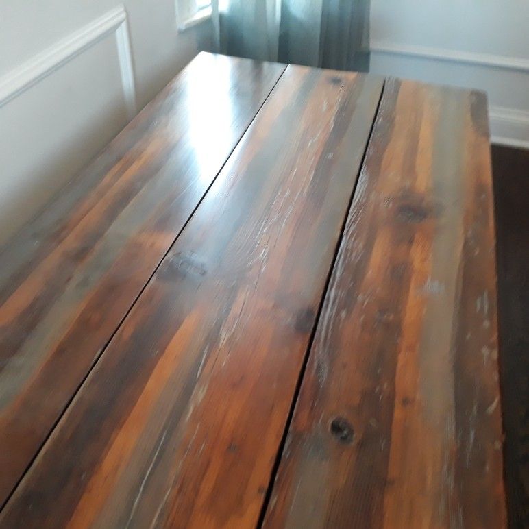 Custom Table/Coffee/Kitchen/Picknick