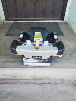 Chicco KeyFit Base