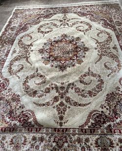 Area rug