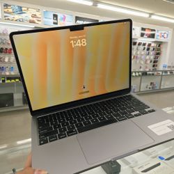 MacBook Air M3 8Ram 256gb 