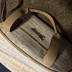 Juicy Duffle Bag(NOT FREE)