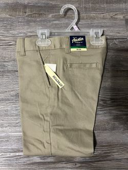 Boys Pants 6 NWT