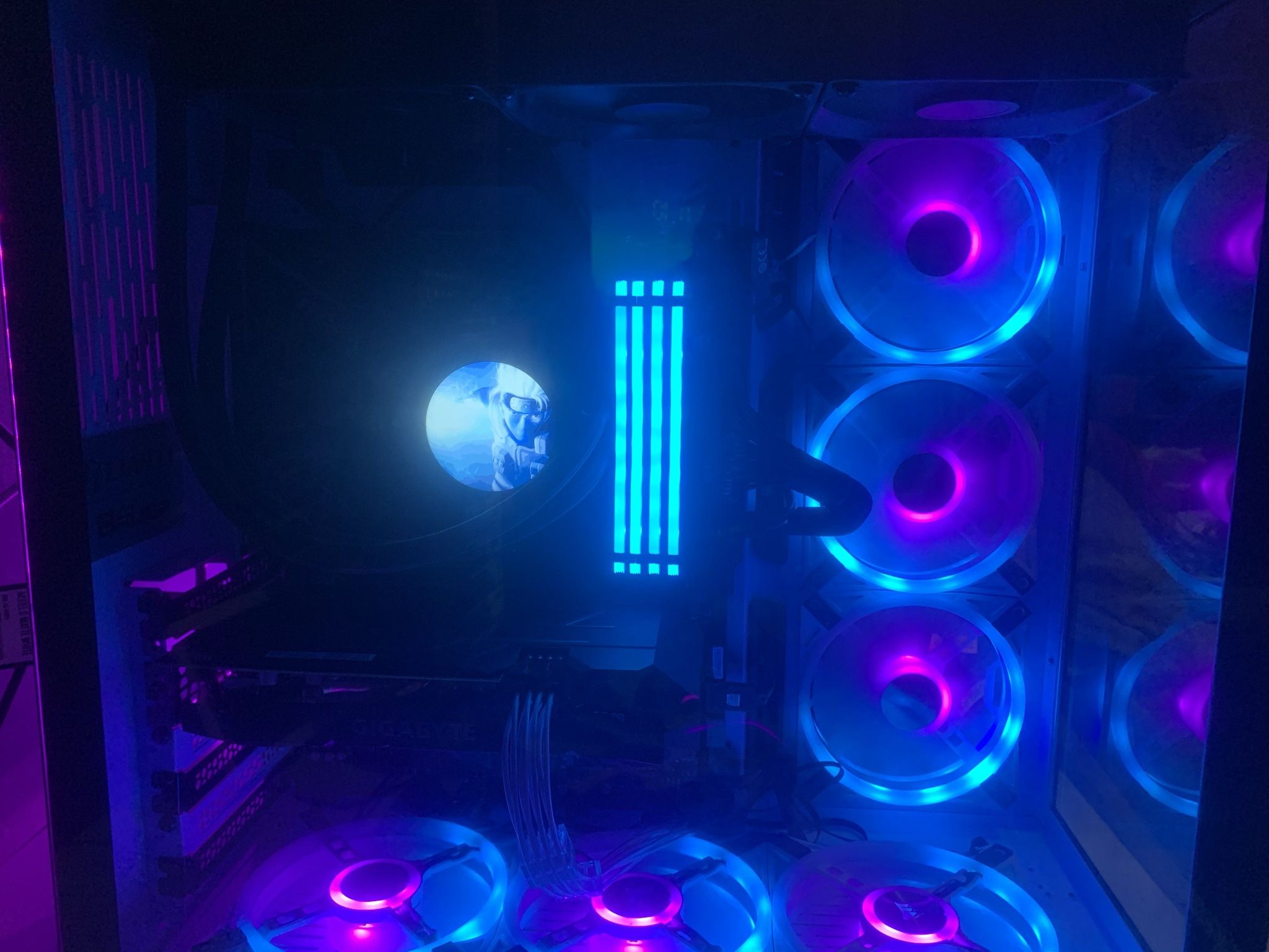 Custom Pc