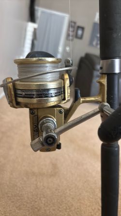 Ugly Stik
