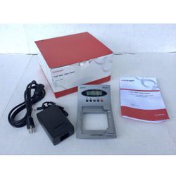 Lab Equipment - Invitrogen  Thermo-Scientific E-Gel iBase Power System
