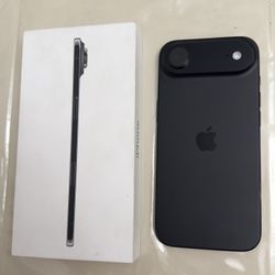 Apple iPhone Air 256Gb Brand New 