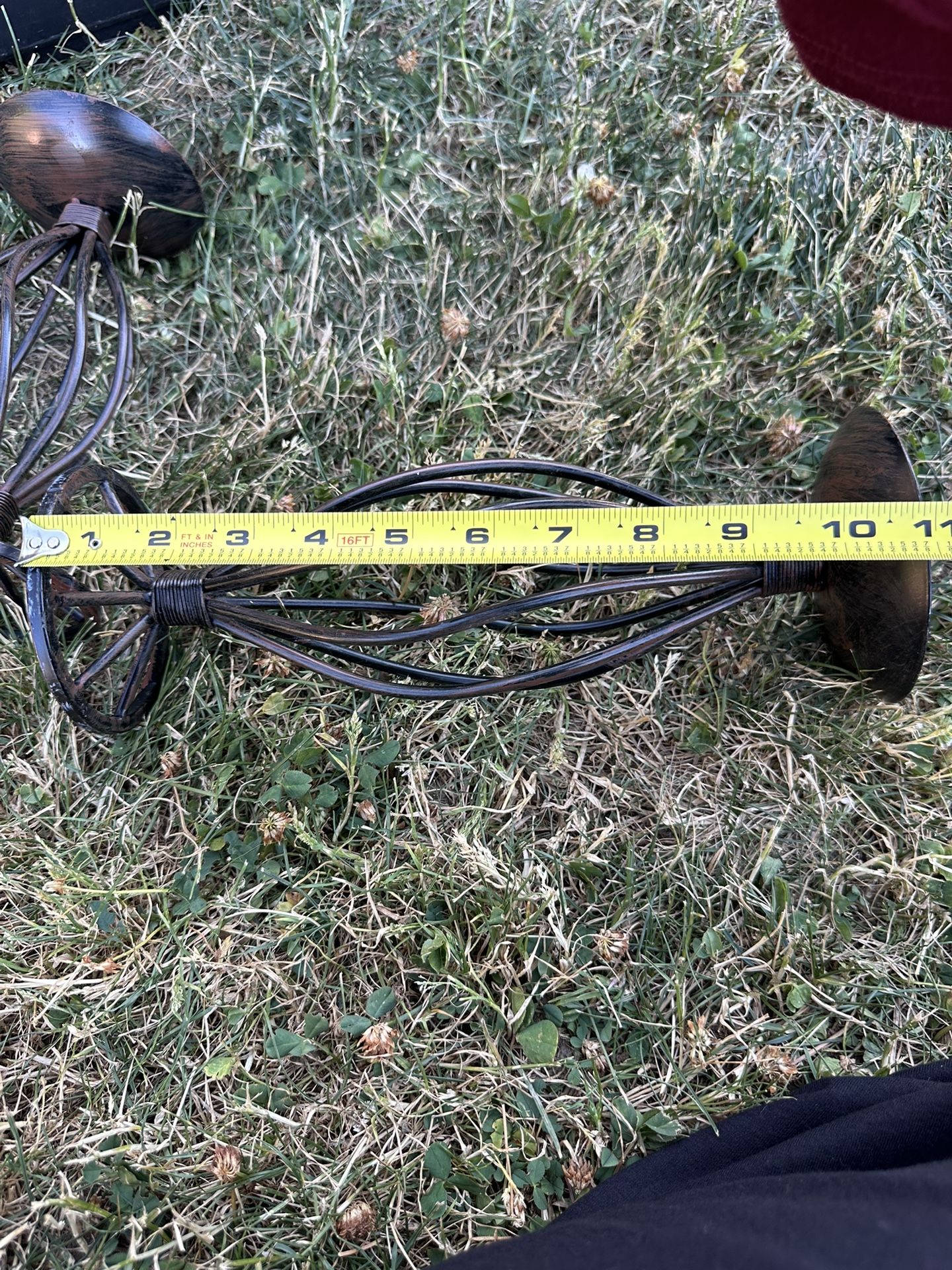 Candle Holders 