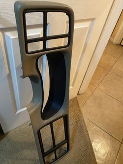 Silverado / Sierra Dash Bezel