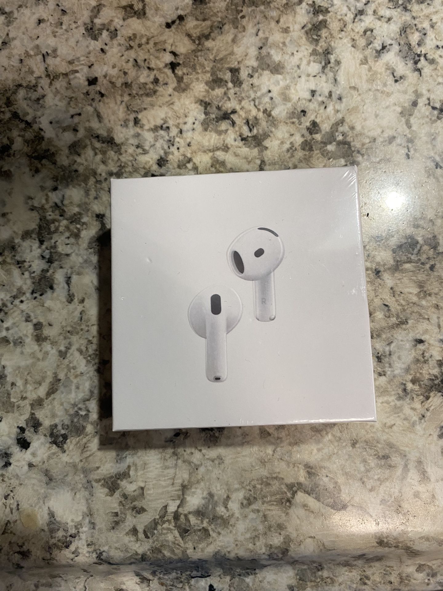 Earphones