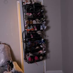 Shoe Organizer 